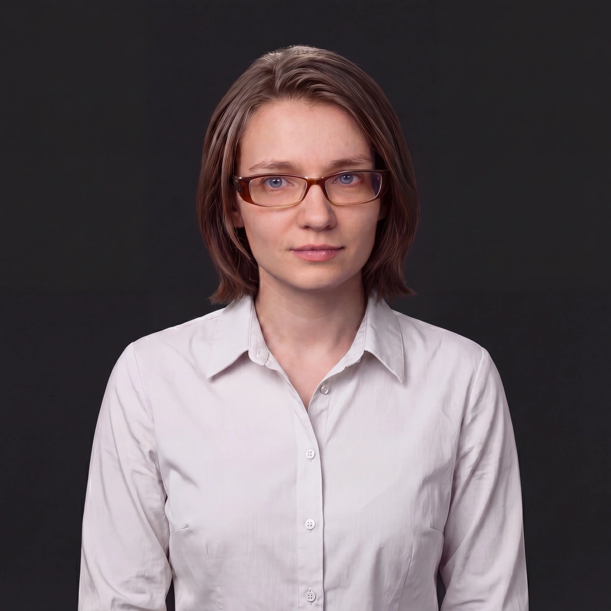 Диана Лисицина